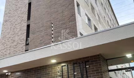 Apartamento à venda, CANCELLI, CASCAVEL - PR, 02 quartos, cozinha mobiliada