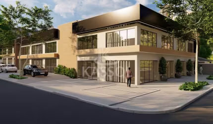 Sala Comercial à venda, NEVA, CASCAVEL - PR sala comercial