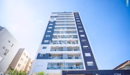 Apartamento com 3 dormitórios à venda, CIRO NARDI, CASCAVEL - PR