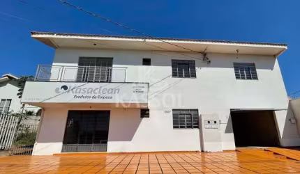 Apartamento para locação com 02 quartos 01 suíte 02 vagas de garagem