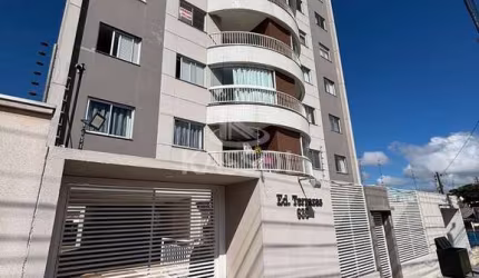 Ed Terrazas 1 suíte e 2 quartos sacada com churrasqueira elevador próximo CEONC