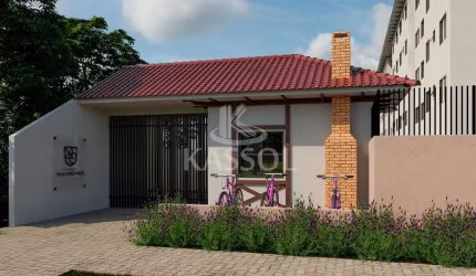 Apartamento para locação, PIONEIROS CATARINENSES, CASCAVEL - PR