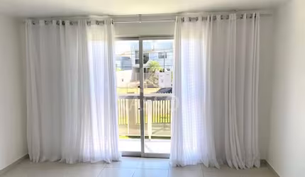 Apartamento à venda, MARIA LUIZA, CASCAVEL - PR, 03 quartos, sacada, garagem