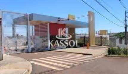 Terreno à venda,200.00 m , SANTO INÁCIO, CASCAVEL - PR