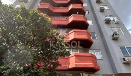 Apartamento com 3 dormitórios,100.00 m , CENTRO, CASCAVEL - PR