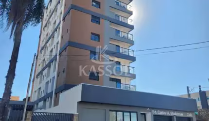 Apartamento à venda, CLAUDETE, CASCAVEL - PR