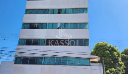 Cobertura com 3 dormitórios à venda, CENTRO, CASCAVEL - PR