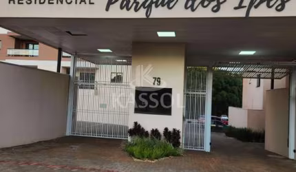Apartamento para locação, PIONEIROS CATARINENSES, CASCAVEL - PR