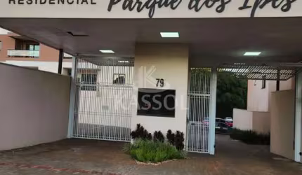 Apartamento para locação, PIONEIROS CATARINENSES, CASCAVEL - PR