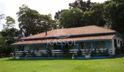 Sítio na Colônia Barreiro - 1.000m do asfalto - 7,5 alqueires