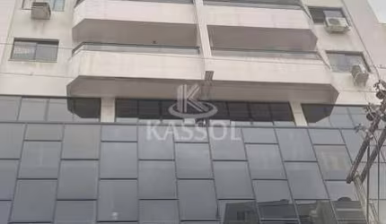 Apartamento à venda, CENTRO, BALNEARIO CAMBORIU - SC TODO MOBILIADO