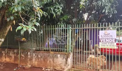 Terreno à venda no Jardim Colmeia  Próximo ao Recanto Marista