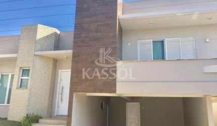 Sobrado a venda Bairro Maria Luiza com 04 quartos, próximo a TV Tarobá.