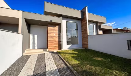 GEMINADO TÉRREO COM 3 QUARTOS | TRÊS RIOS DO NORTE