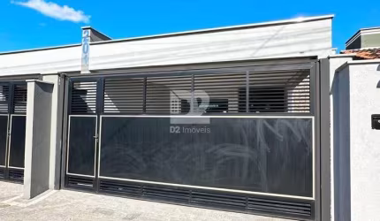 GEMINADO TÉRREO COM 3 QUARTOS | TRÊS RIOS DO NORTE