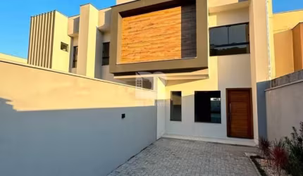 GEMINADO DUPLEX COM 3 QUARTOS | TRÊS RIOS DO NORTE
