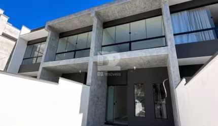GEMINADO DUPLEX COM 2 SUÍTES | TRÊS RIOS DO NORTE