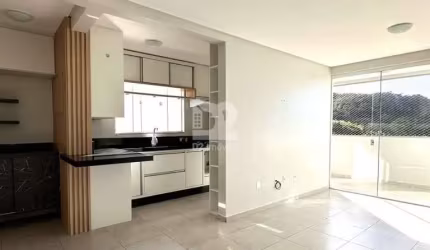 APARTAMENTO SEMIMOLIADO COM 2 QUARTOS | VIEIRA