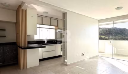 APARTAMENTO SEMIMOLIADO COM 2 QUARTOS | VIEIRA