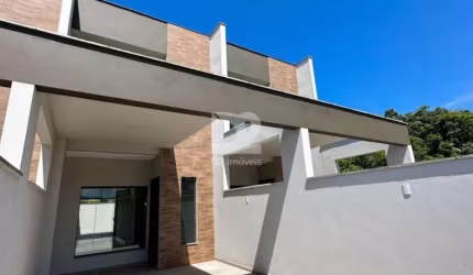 GEMINADO DUPLEX COM 2 SUÍTES | JARAGUÁ 99