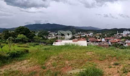 TERRENO COM 1.066M² | BARRA DO RIO CERRO