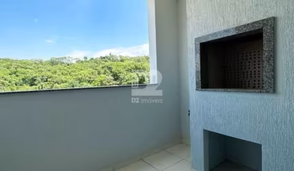 APARTAMENTO COM 2 QUARTOS | AMIZADE