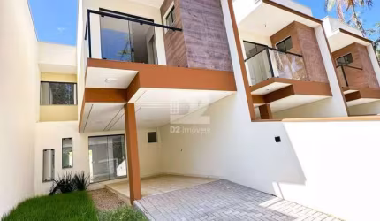 GEMINADO DUPLEX COM 3 QUARTOS | ILHA DA FIGUEIRA