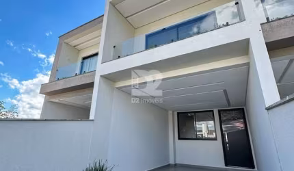 GEMINADO DUPLEX COM 3 QUARTOS | AMIZADE