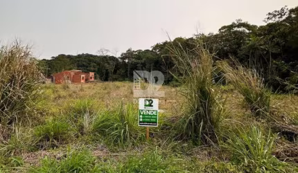 TERRENO NO LOT. JARDIM DAS LARANJEIRAS COM 361M² | BANANAL DO SUL