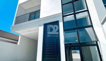 GEMINADO DUPLEX COM 3 QUARTOS | TRÊS RIOS DO NORTE