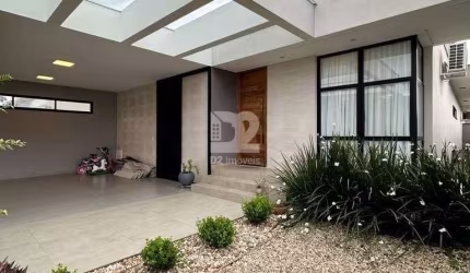 CASA SEMIMOBILIADA COM 3 QUARTOS | TRÊS RIOS DO SUL