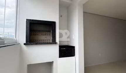 APARTAMENTO COM 2 QUARTOS | RAU