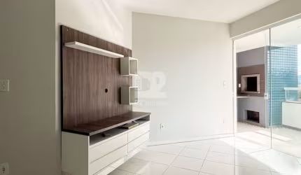 APARTAMENTO COM 2 QUARTOS | CENTRO