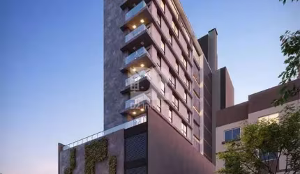 DOMUS TERRAÇO COM 3 QUARTOS | CENTRO