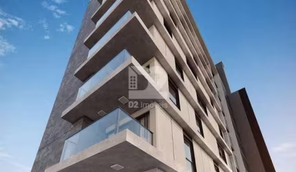 DOMUS TERRAÇO COM 3 QUARTOS | CENTRO
