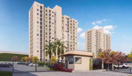 VEGA JARAGUÁ | JARAGUÁ ESQUERDO
