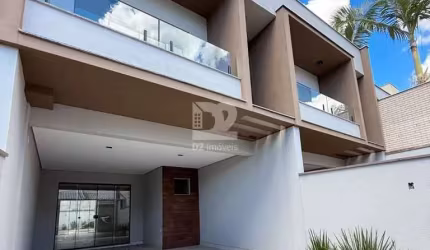 GEMINADO DUPLEX COM 3 QUARTOS | JARAGUÁ ESQUERDO