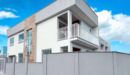 GEMINADO DUPLEX DE ESQUINA COM 3 QUARTOS | TRÊS RIOS DO SUL