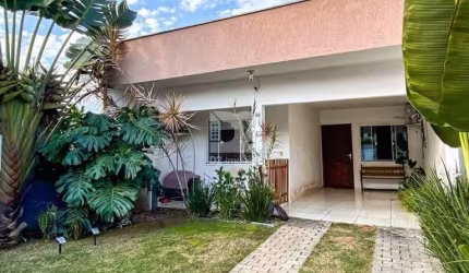 GEMINADO TÉRREO COM 2 QUARTOS | SÃO LUÍS