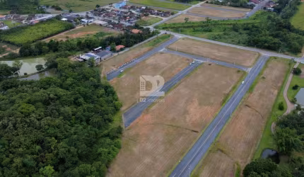 TERRENO NO LOT. VICTÓRIA DE 330M² À 520M² | RIO HERN
