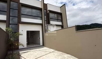 GEMINADO DUPLEX COM 2 QUARTOS | TRÊS RIOS DO NORTE
