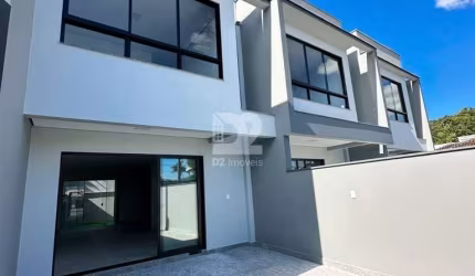 GEMINADO DUPLEX COM 3 QUARTOS | AMIZADE