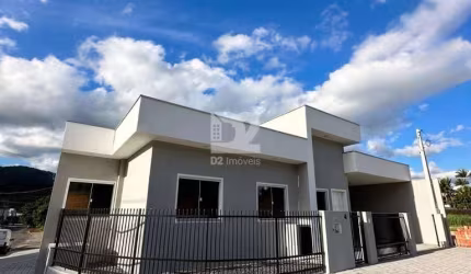GEMINADO TÉRREO COM 3 QUARTOS | JARAGUÁ 99