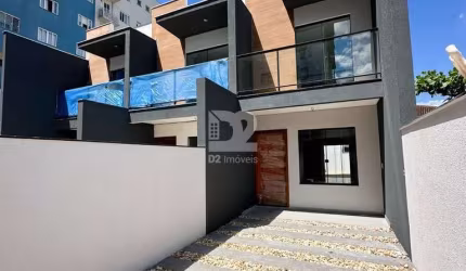 GEMINADO DUPLEX COM 2 SUÍTES | JARAGUÁ ESQUERDO