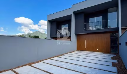 GEMINADO DUPLEX COM 1 SUÍTE + 2 DEMI-SUÍTES | RAU