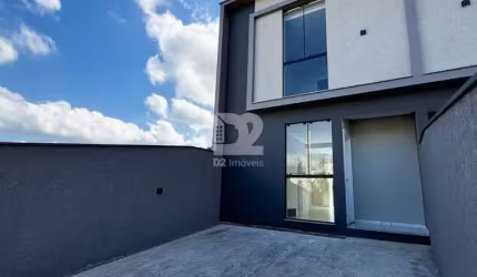 Geminado Duplex | Tifa Martins | 3 quartos | 89m²
