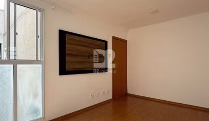 APARTAMENTO COM 2 QUARTOS | JARAGUÁ ESQUERDO
