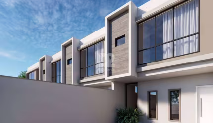 GEMINADO DUPLEX COM 3 QUARTOS | TRÊS RIOS DO SUL