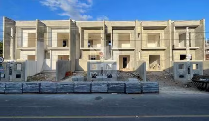 GEMINADO DUPLEX COM 2 QUARTOS | CENTRO