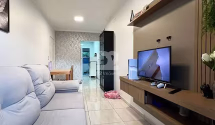 APARTAMENTO COM 2 QUARTOS | TRÊS RIOS DO SUL